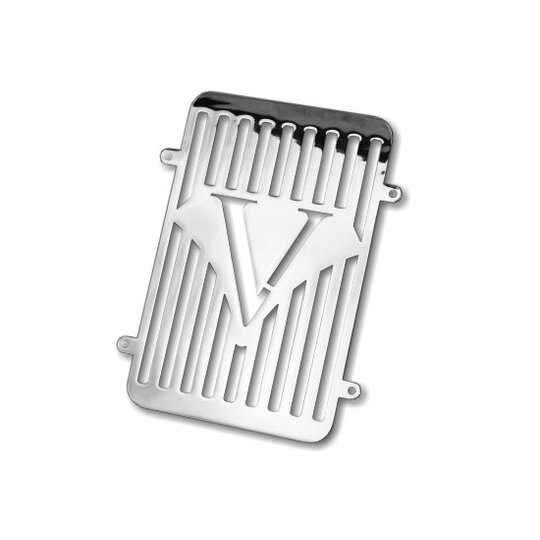 Kryt chladiča Kawasaki VN 900